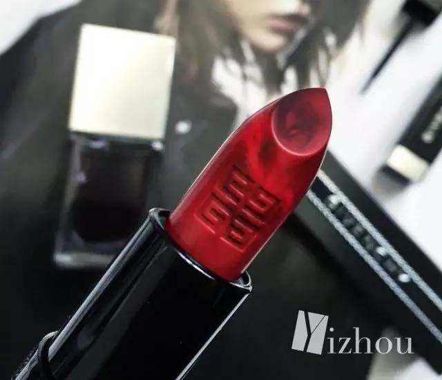 ysl新年限定色号,ysl又出新限定口红