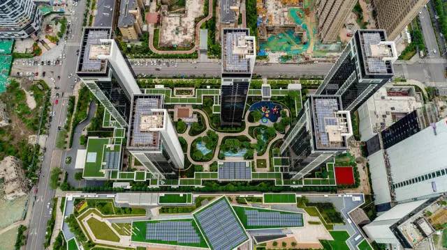 你好西安高新区,关于西安市高新区