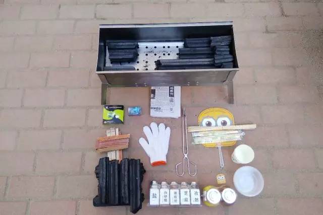 周末去哪喝酒撸串好,郊区周末撸串推荐