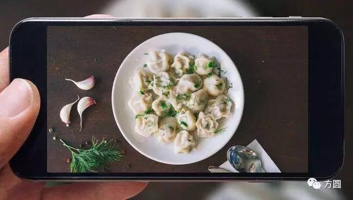 法律人的深夜食堂：梦花街馄饨