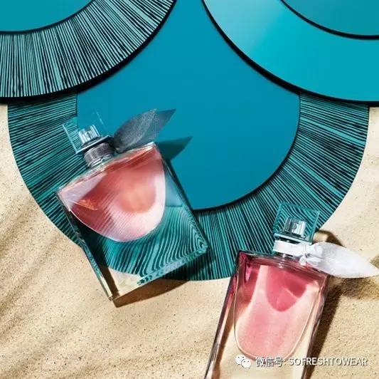 哪种香水喷完了还值得收藏,有的香水喷了以后自己闻得到