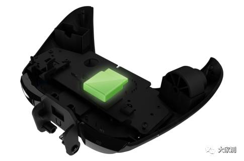 飞智黑武士x8pro游戏手柄ios14,飞智手柄黑武士x8pro升级