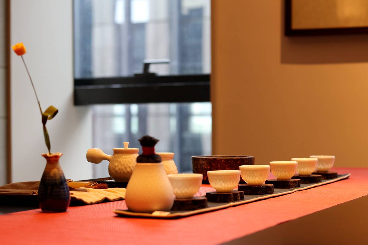 华邑酒店第一家开业,华邑酒店品牌发布会