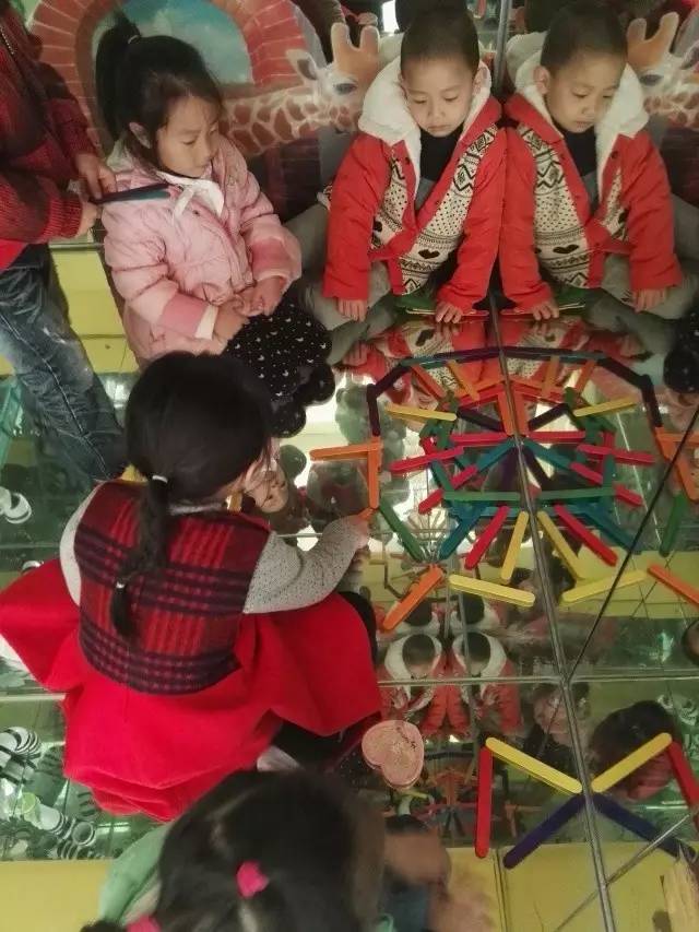 厦门鼓浪屿艺术幼儿园,厦门市伊甸艺术幼儿园