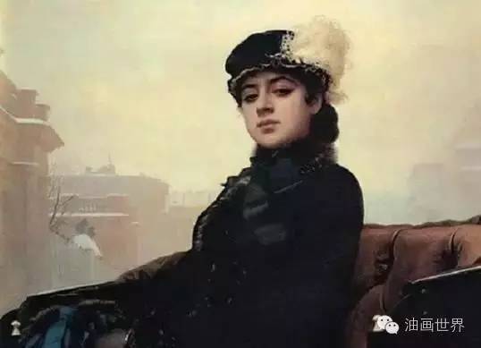 人物名画100幅带赏析搞笑,100幅世界名画赏析pdf