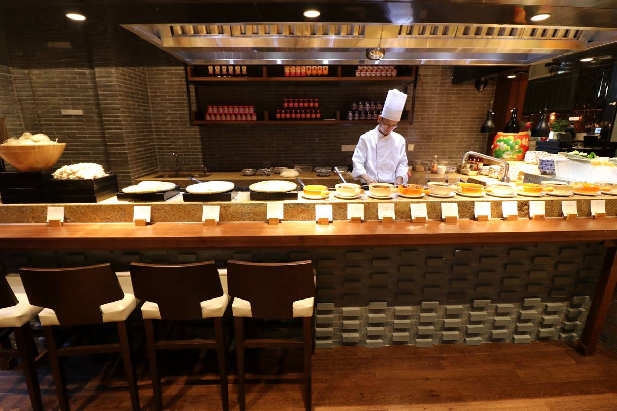 上海华邑酒店开业,华邑酒店品牌发布会