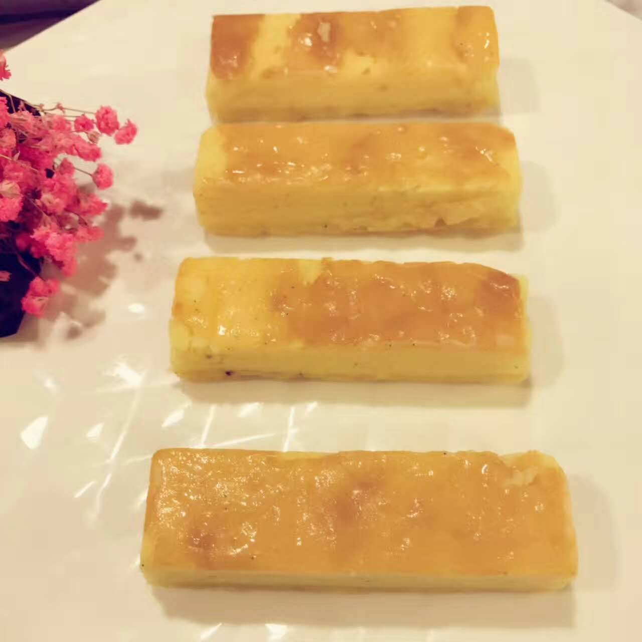 免费吃爱马仕芝士条,芝士界的爱马仕