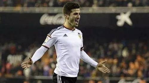 西甲比利亚雷亚尔vs瓦伦西亚直播,西甲比利亚雷亚尔3-1塞尔塔