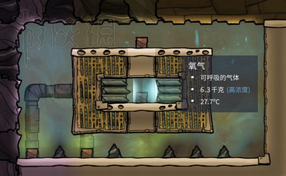 缺氧气泵怎么抽气,缺氧高压排气口怎么建