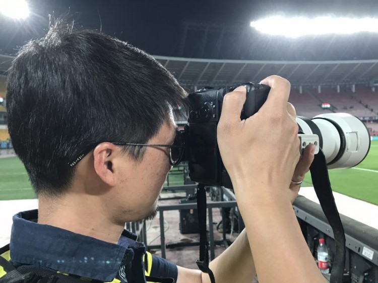 索尼a9摄影结构图,打破日本相机垄断