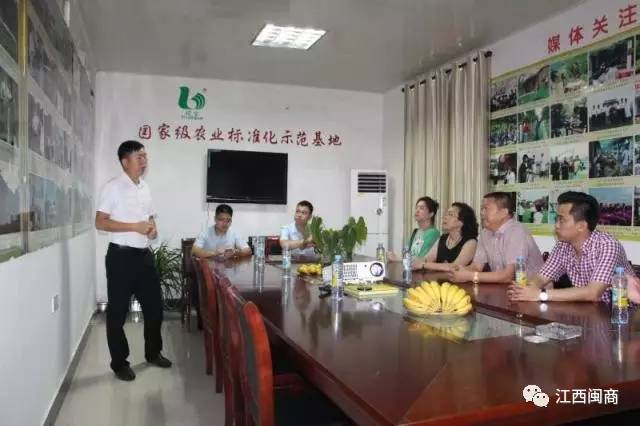 商会红木家具会员企业走访,商会秘书处走访