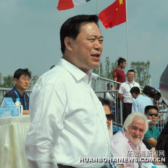 首届世界沙滩足球锦标赛,中国沙滩足球巡回赛