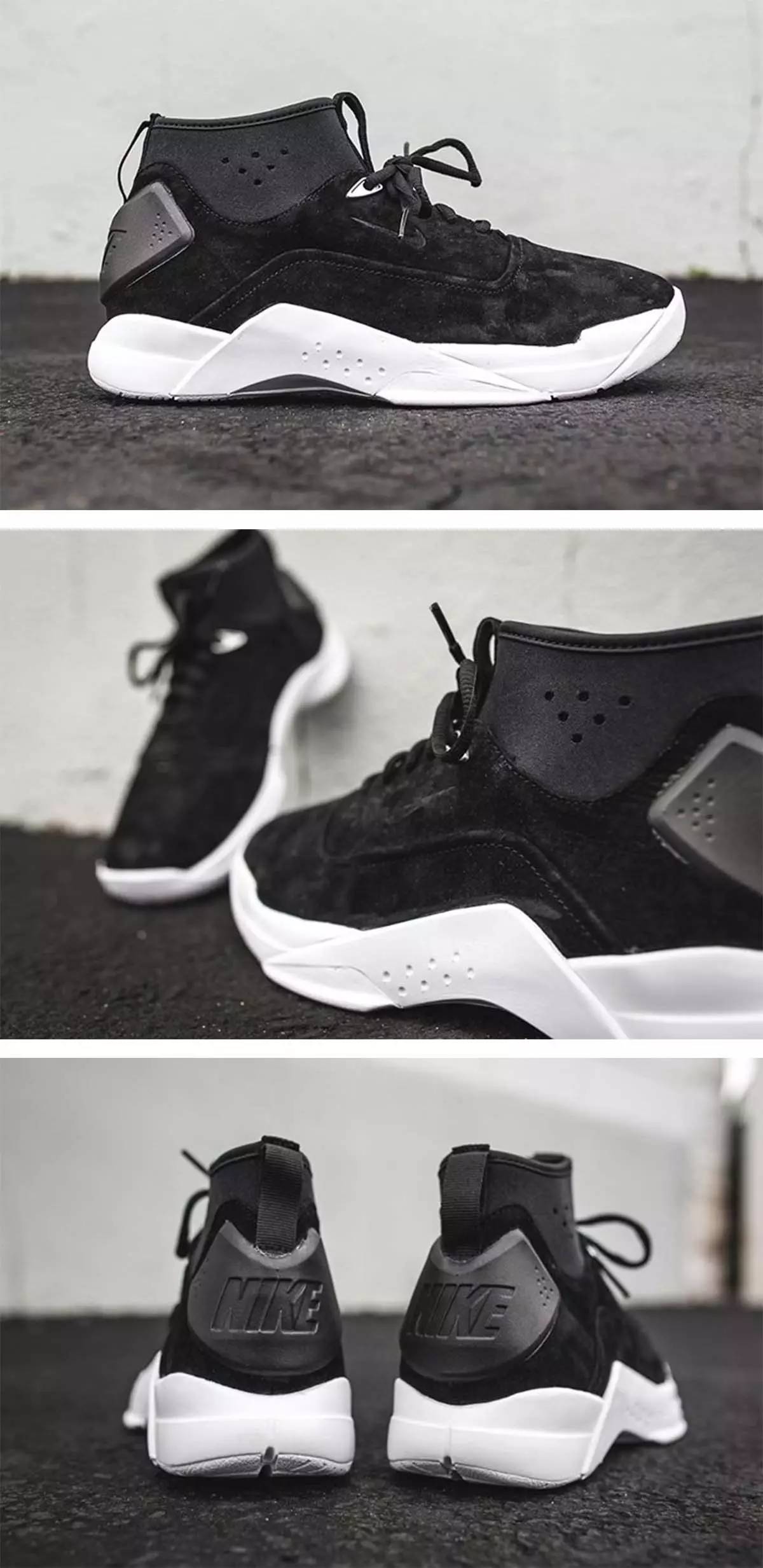 一周冷门球鞋大赏,每周冷门球鞋大赏