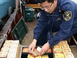 海关自愿销毁东西怎么处理,海关销毁流程