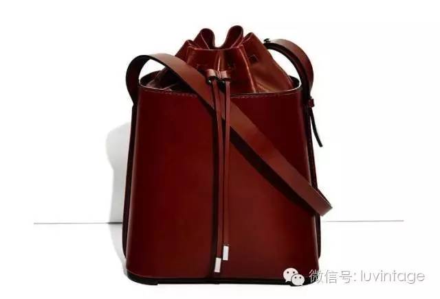 小众却是大牌的包包,别再沉迷大牌这5款小众品牌包包