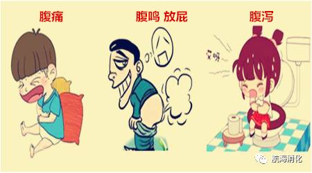 你的肠胃还好吗,你的肠胃有多强大