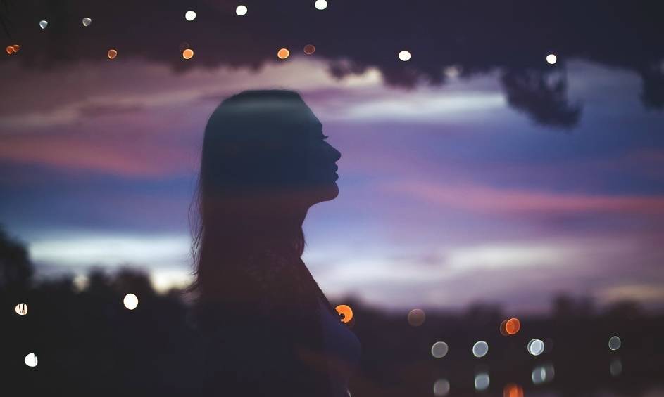 有没有一句话让你想哭一次,有没有一句话让你哭