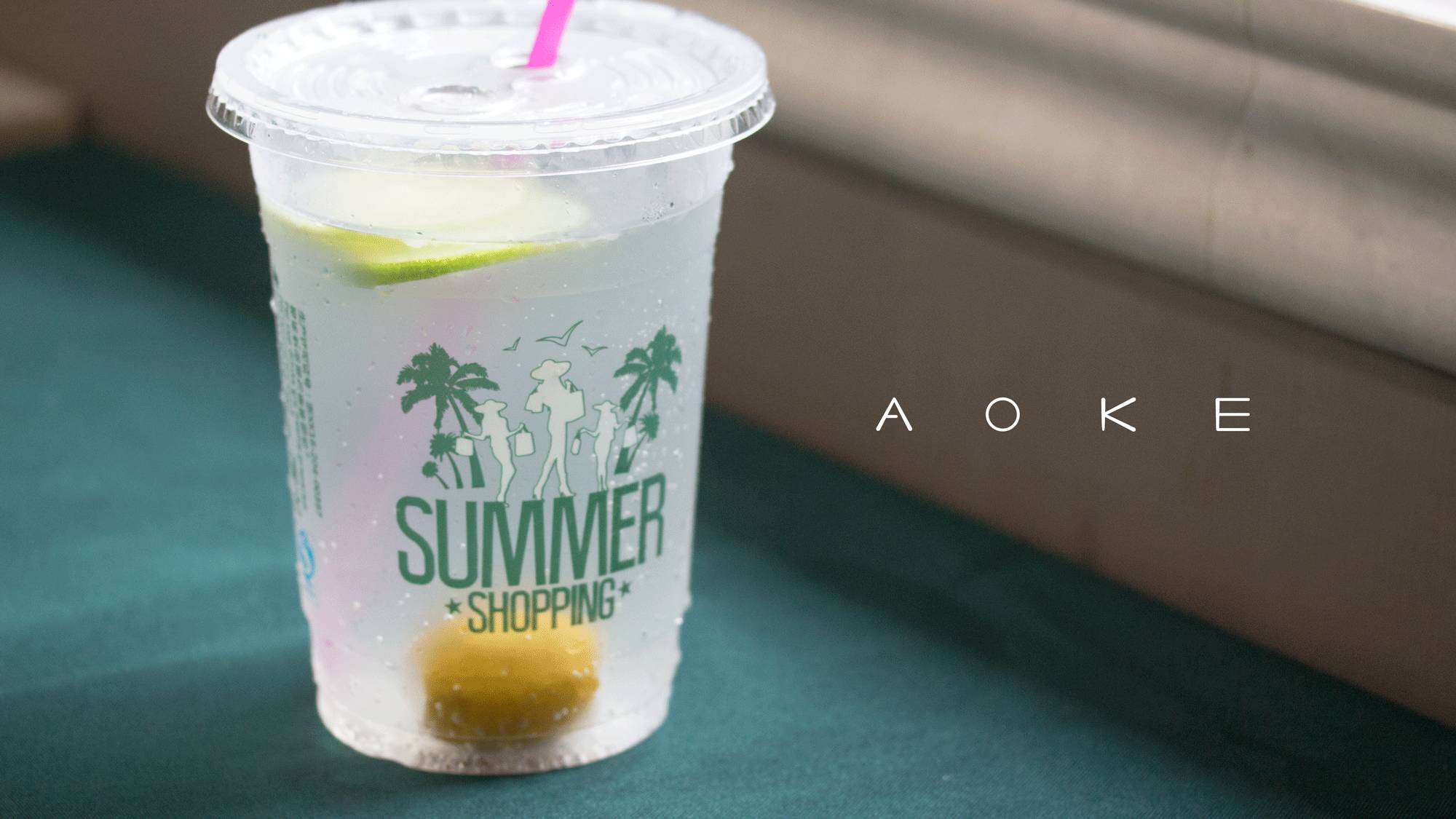 两天跑遍岛内外十几家小众饮品店，这里总有一杯你没喝过的茶