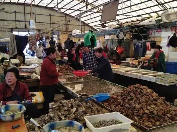 原创｜烟台一年最嗨的日子来了！即将开海，这些图却火了