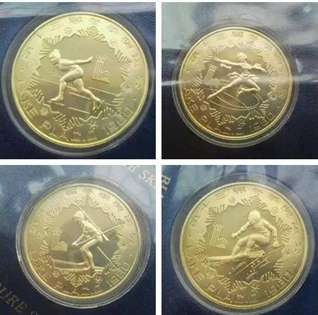 排行前十的纪念币,中国的十大纪念币