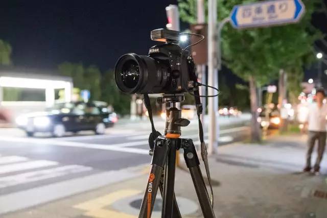 旅拍最佳搭档！精嘉VEO264CTB碳纤维折叠脚架日本京都之行