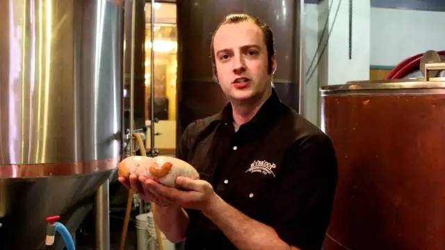 奇葩啤酒哪个牌子好喝,新奇的啤酒有哪些