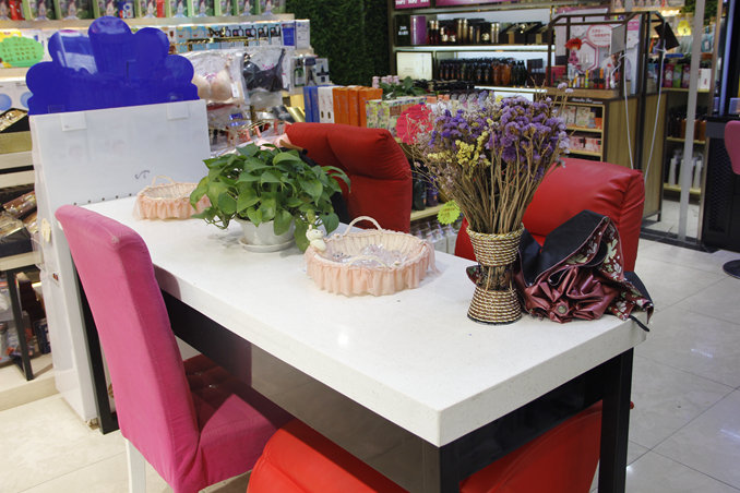 西安妆造店排行榜第一名,西安必去十大化妆店