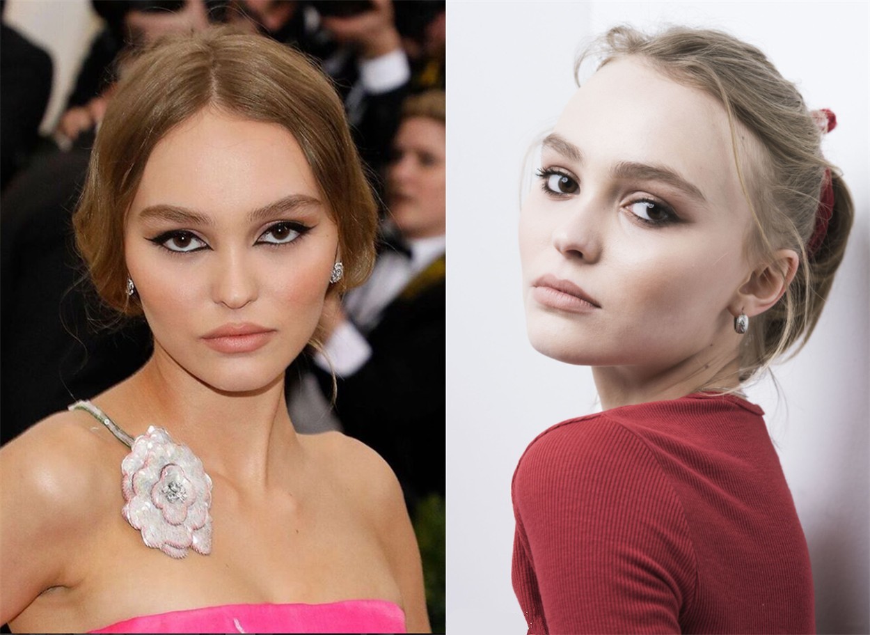 别diss处女座强迫症，你化妆的时候一样作！