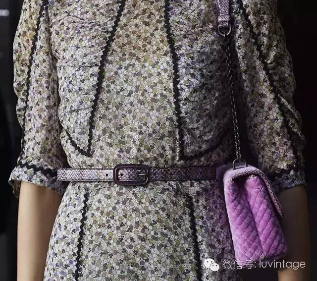 小众却是大牌的包包,别再沉迷大牌这5款小众品牌包包