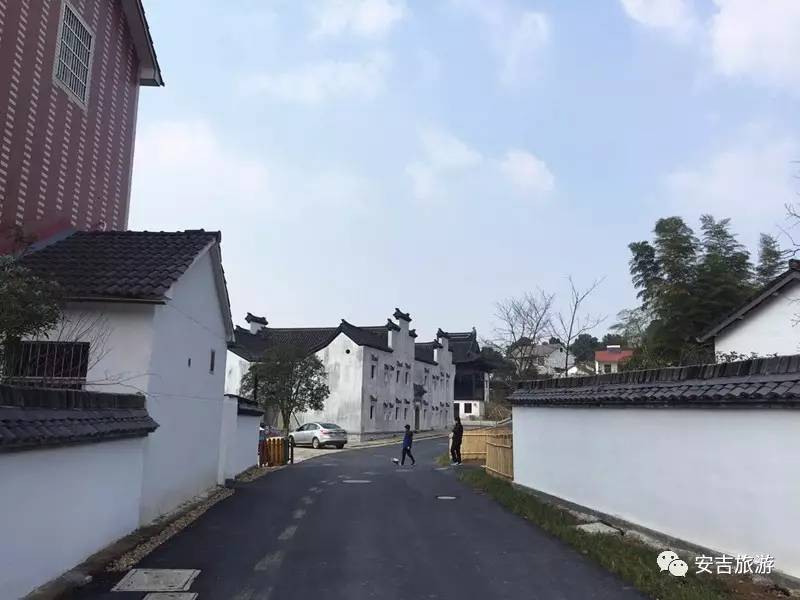 中国大竹海游玩攻略,浙北安吉大竹海攻略