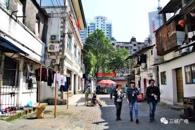 宜昌很有特色的地方,宜昌最具魅力的地方