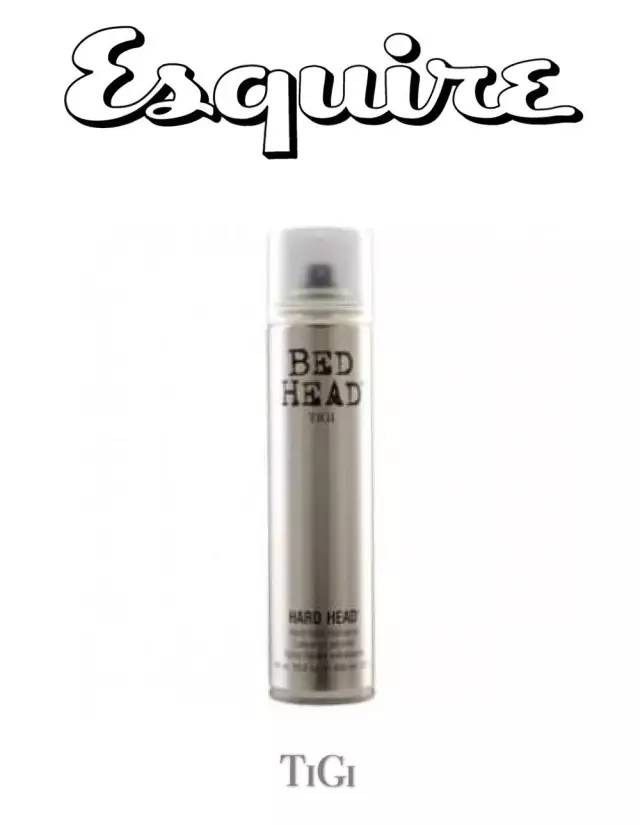 给tony老师定型刘海,如何使头发定型还能保持蓬松