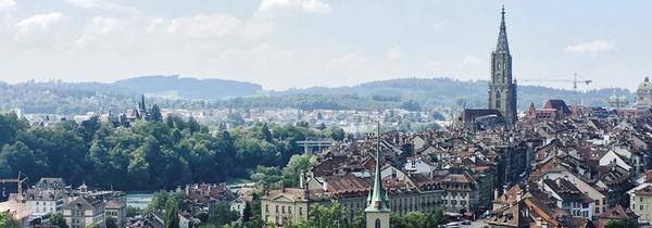 瑞士风光自驾游实景,在瑞士陪你看最美的湖光山色