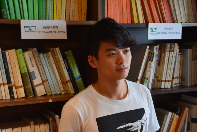 听说你们对706小管家很好奇？｜706个人