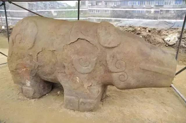 刘备蜀国遗址,刘备皇宫遗址在成都啥地方