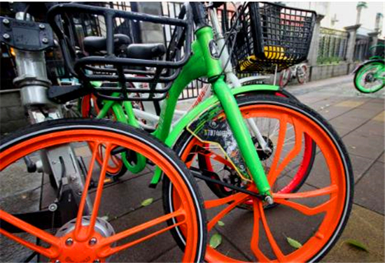 町町单车押金退了吗,町町单车欠用户押金未还