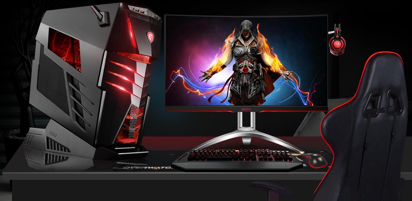 微星迷你主机推荐,微星电脑主机推荐