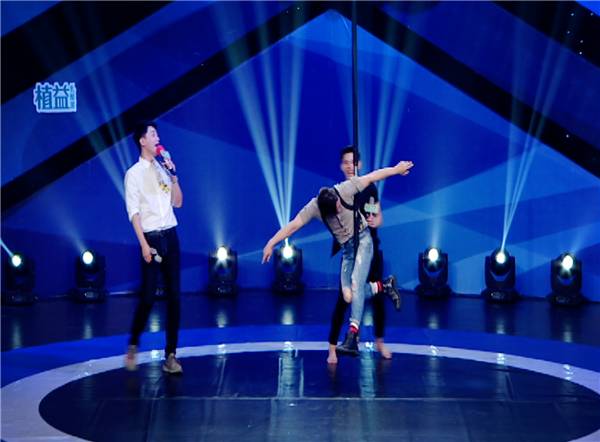 武文李鑫最新视频,李鑫武文舞蹈完整版