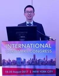 厉害了！我院心胸血管外科技术在美国纽约2017国际冠脉外科大会引关注