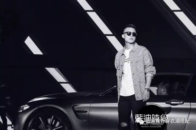 男明星白敬亭扮女装,白敬亭欧豪同框