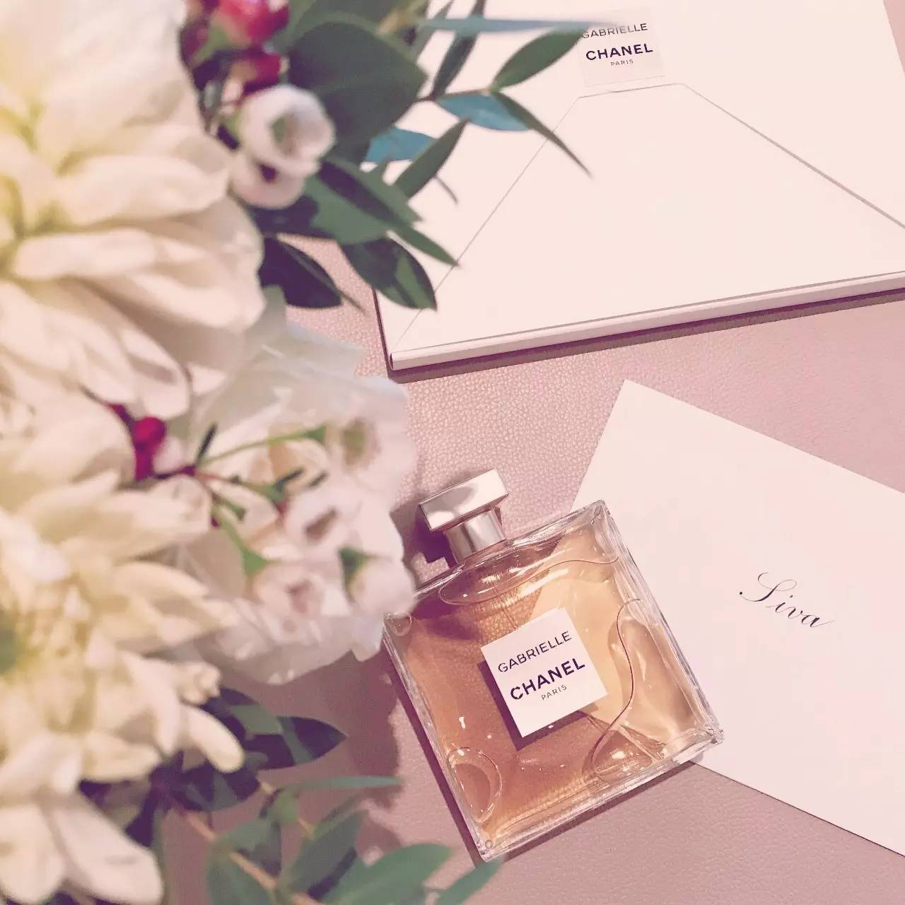 「这个香水有麝香用了会流产的!」|拜托,别再闹这种国际笑话了好吗?