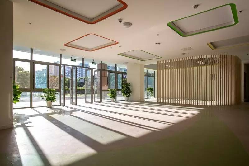 厉害了港闸区将再添两所新学校,厉害了苏州工业园区2017