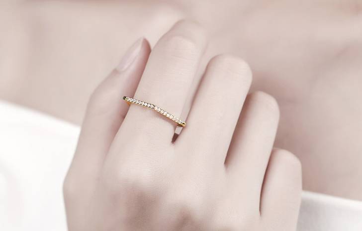 100元以内的小众饰品,小众不输大牌的饰品