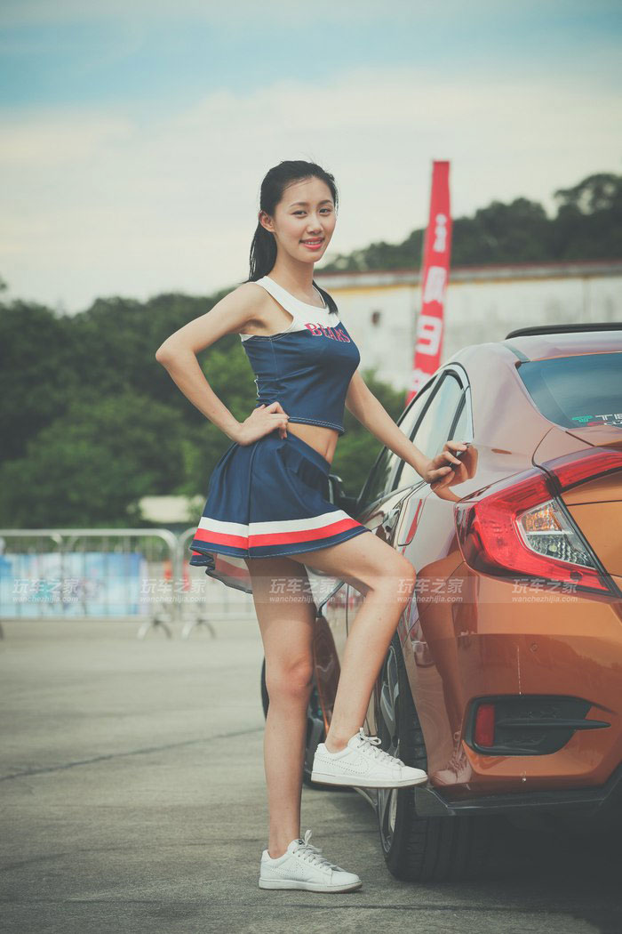 十代思域操控 (十代思域改装外观最佳案例合集)