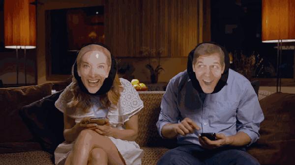 好物｜这只能做SPA的电热眼罩，日本妹子人手必败