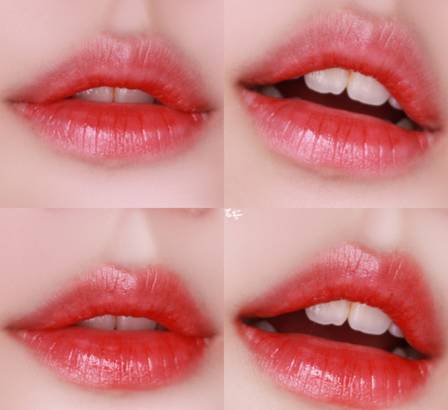 一起来看看这6款高颜值唇膏,10支最适合秋冬的唇膏