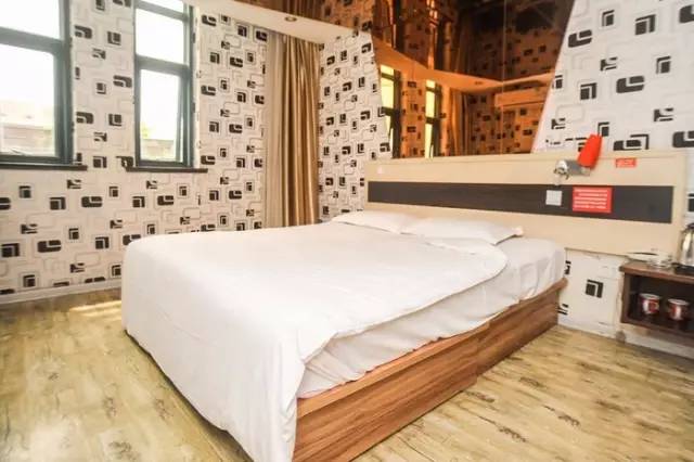 青岛9个浪漫至极的海岛酒店,青岛最豪华酒店