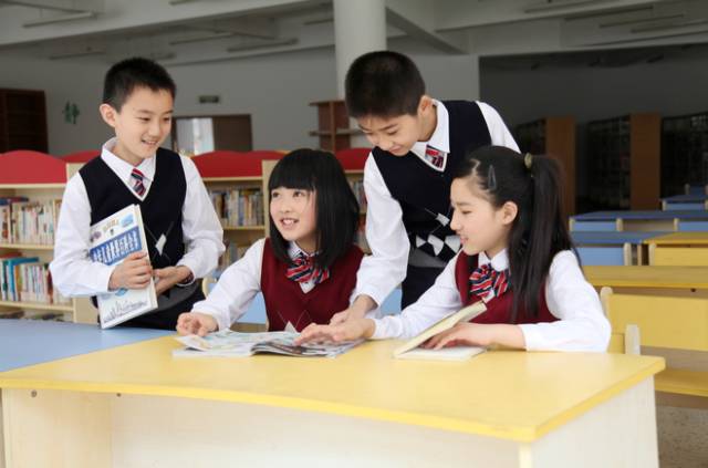 新学期学费又要上涨？南京土豪学校盘点，上不起我就看看！