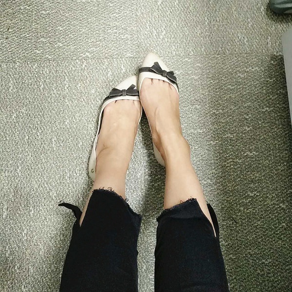 好穿的平底单鞋推荐,豆瓣日记完整版