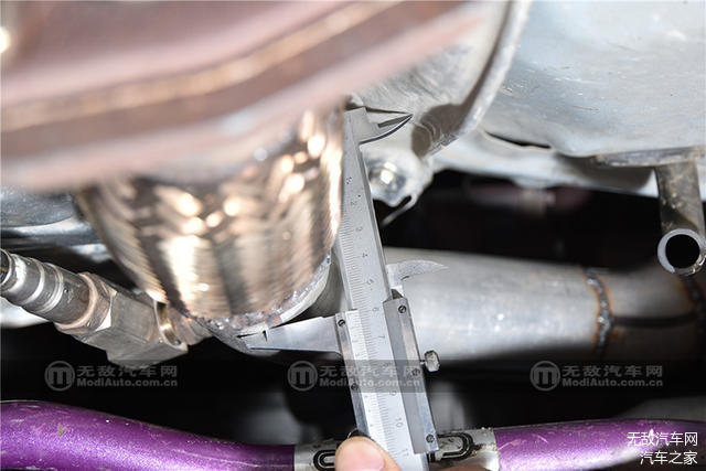 16年飞度gk5手动,hks改装飞度